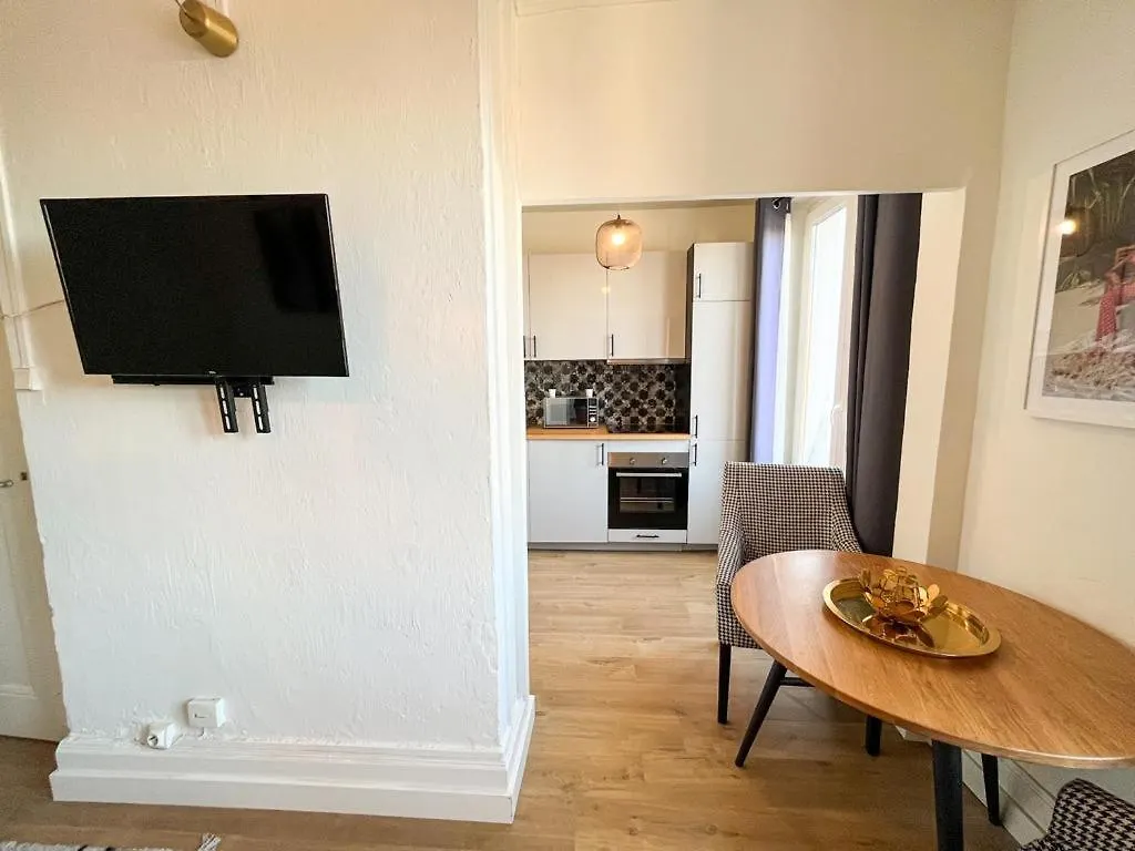 Suite Nerobi Villeurbanne