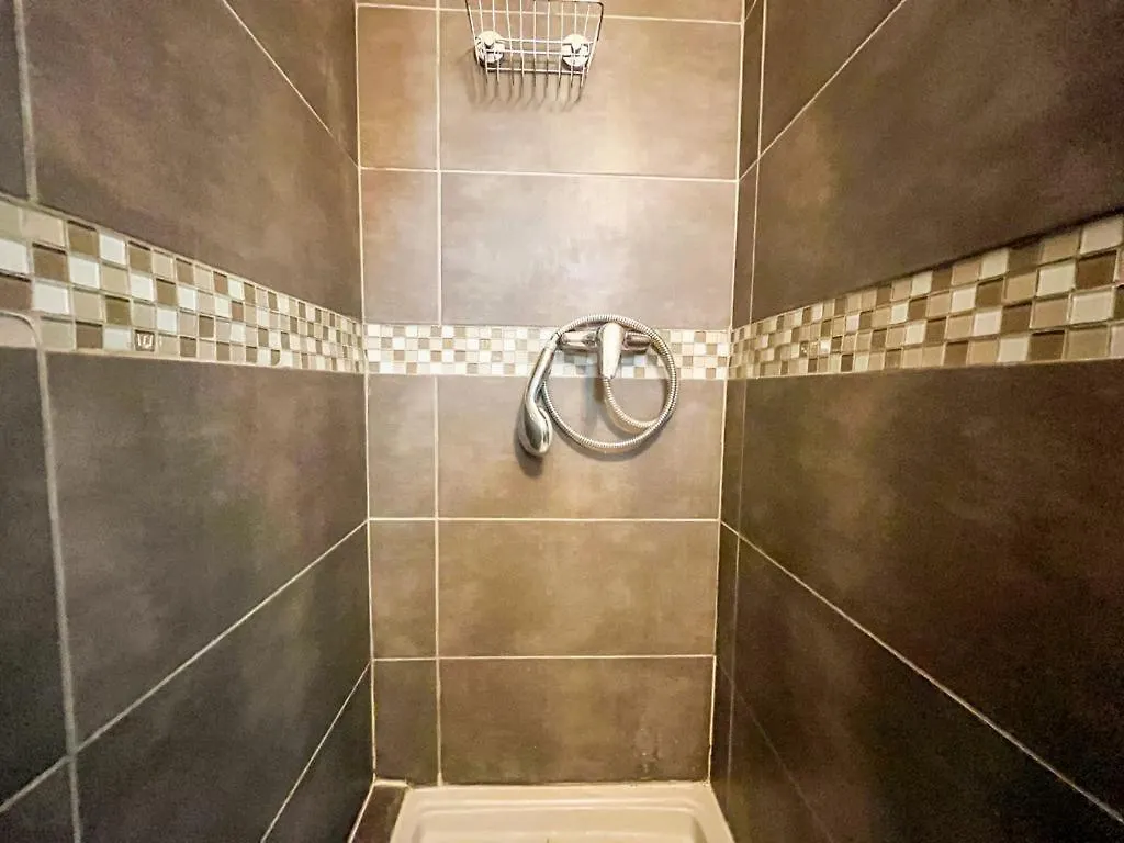 Suite Nerobi Villeurbanne