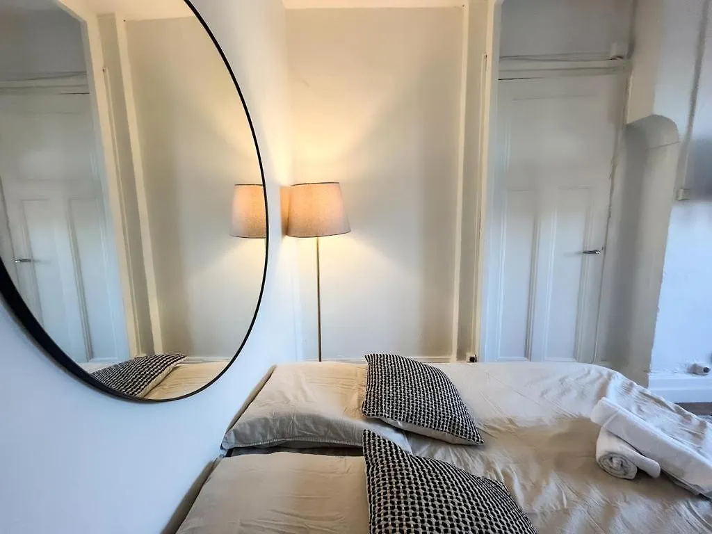 Suite Nerobi Villeurbanne